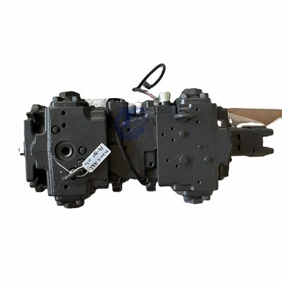 708-2L-00280 708-2L-01280 708-2L-06970Do hydraulicznej pompy wentylatora Komatsu PC2000-8 Koparka tłokowa