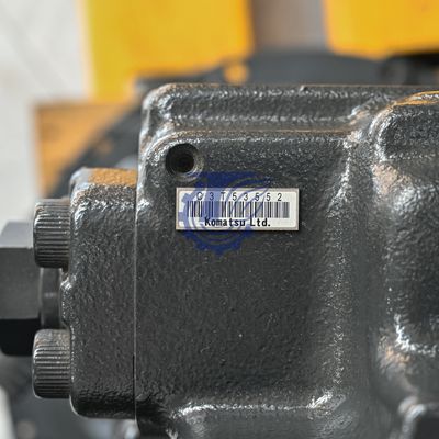 708-2G-00024 708-2G-00022 708-2G-00023 708-2G-00021 708-2G-01022 Komatsu PC300 350 360-7 Hydrauliczna główna pompa tłokowa