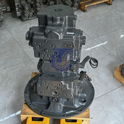 708-2G-00024 708-2G-00022 708-2G-00023 708-2G-00021 708-2G-01022 Komatsu PC300 350 360-7 Hydrauliczna główna pompa tłokowa
