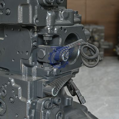 708-2G-00024 708-2G-00022 708-2G-00023 708-2G-00021 708-2G-01022 Komatsu PC300 350 360-7 Hydrauliczna główna pompa tłokowa