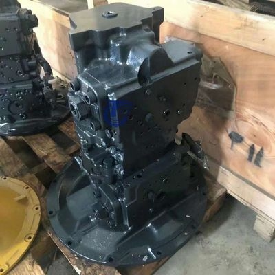 708-2G-00700 708-2G-01074 708-2G-01073 Komatsu Hydraulic Main Pump dla PC300-7E0 PC350-7E0 PC300-8 PC350-8