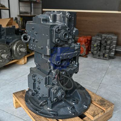 708-2L-00300 708-2L-01301 708-2L-00112 708-2L-00102 Dla HPV95 Koparka Hydrauliczna Główna Pompa Komatsu PC200-7 220-7 228-3