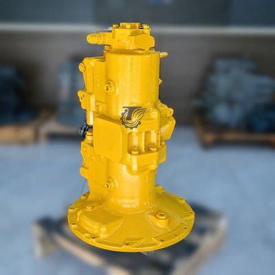 708-2L-00150 708-2L-00151 708-2L-00056 708-2L-00055 708-2L-00054 708-2L-00053 Komatsu PC200-6 220-6 Hydrauliczna pompa główna