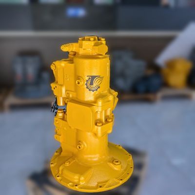 708-2L-00150 708-2L-00151 708-2L-00056 708-2L-00055 708-2L-00054 708-2L-00053 Komatsu PC200-6 220-6 Hydrauliczna pompa główna
