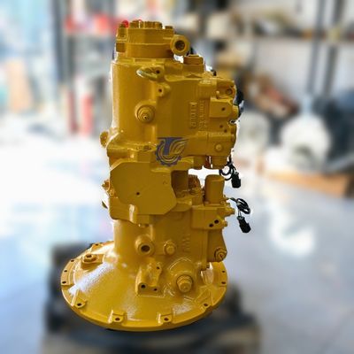 708-2L-00150 708-2L-00151 708-2L-00056 708-2L-00055 708-2L-00054 708-2L-00053 Komatsu PC200-6 220-6 Hydrauliczna pompa główna