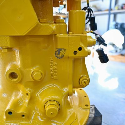 708-2L-00150 708-2L-00151 708-2L-00056 708-2L-00055 708-2L-00054 708-2L-00053 Komatsu PC200-6 220-6 Hydrauliczna pompa główna