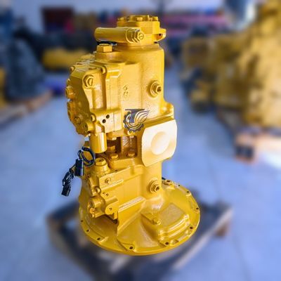 708-2L-00150 708-2L-00151 708-2L-00056 708-2L-00055 708-2L-00054 708-2L-00053 Komatsu PC200-6 220-6 Hydrauliczna pompa główna