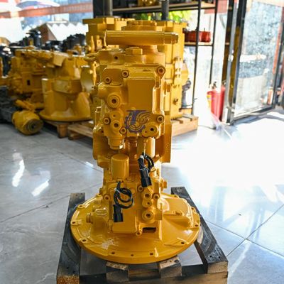 708-2L-00150 708-2L-00151 708-2L-00056 708-2L-00055 708-2L-00054 708-2L-00053 Komatsu PC200-6 220-6 Hydrauliczna pompa główna