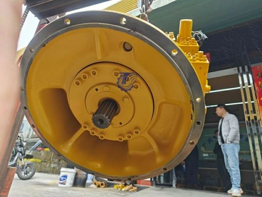 708-25-04051 708-25-04014 20Y-60-X1261 708-25-04013 708-25-0401 Do koparki Komatsu PC200-5 BR200 Hydraulic Main Pump