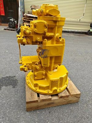 708-25-04051 708-25-04014 20Y-60-X1261 708-25-04013 708-25-0401 Do koparki Komatsu PC200-5 BR200 Hydraulic Main Pump
