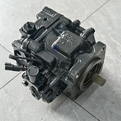 708-1S-00240 708-1S-00241 708-1S-01930 Do Komatsu Hydraulic Fan Pump D61EX-15 D61PX-15 D65EX-15 D65PX-15 D85EX-15