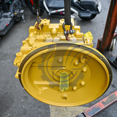 377-4950 377-4968 375-5080 Do CAT 336F 336E Koparka Hydrauliczna Główna pompa tłokowa