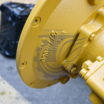 377-4950 377-4968 375-5080 Do CAT 336F 336E Koparka Hydrauliczna Główna pompa tłokowa