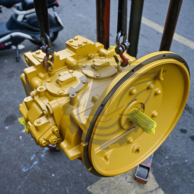 377-4950 377-4968 375-5080 Do CAT 336F 336E Koparka Hydrauliczna Główna pompa tłokowa