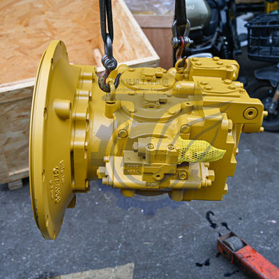 377-4950 377-4968 375-5080 Do CAT 336F 336E Koparka Hydrauliczna Główna pompa tłokowa