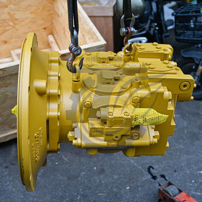 377-4950 377-4968 375-5080 Do CAT 336F 336E Koparka Hydrauliczna Główna pompa tłokowa