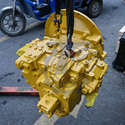377-4950 377-4968 375-5080 Do CAT 336F 336E Koparka Hydrauliczna Główna pompa tłokowa