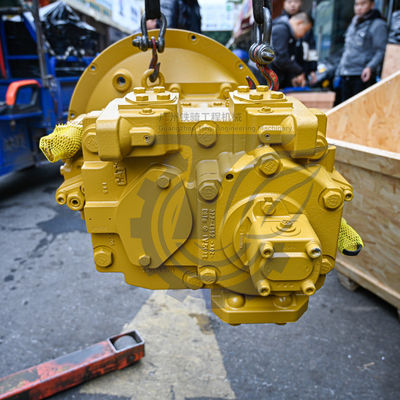 377-4950 377-4968 375-5080 Do CAT 336F 336E Koparka Hydrauliczna Główna pompa tłokowa