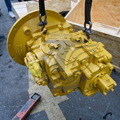 377-4950 377-4968 375-5080 Do CAT 336F 336E Koparka Hydrauliczna Główna pompa tłokowa