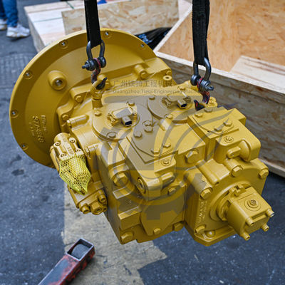 377-4950 377-4968 375-5080 Do CAT 336F 336E Koparka Hydrauliczna Główna pompa tłokowa
