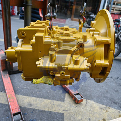 377-4950 377-4968 375-5080 Do CAT 336F 336E Koparka Hydrauliczna Główna pompa tłokowa