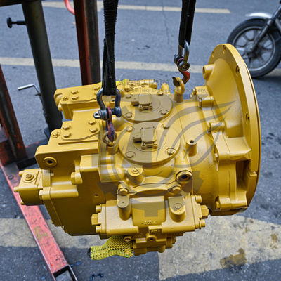 377-4950 377-4968 375-5080 Do CAT 336F 336E Koparka Hydrauliczna Główna pompa tłokowa