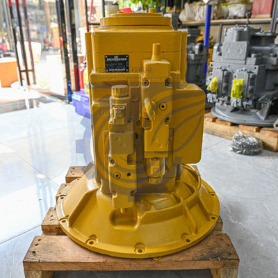 593-8368 531-9885 593-8367 567-9722 Do koparek CAT320GC 323GC Hydrauliczna pompa tłokowa