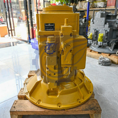 593-8368 531-9885 593-8367 567-9722 Do koparek CAT320GC 323GC Hydrauliczna pompa tłokowa