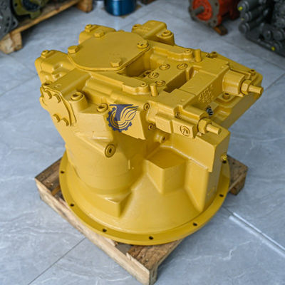 128-9062 311-9541 123-2235 222-0110 153-9185W przypadku koparek CAT E330B A8VO160 Hydraulic Main Pump
