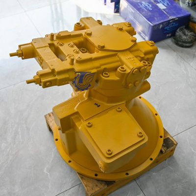 128-9062 311-9541 123-2235 222-0110 153-9185W przypadku koparek CAT E330B A8VO160 Hydraulic Main Pump