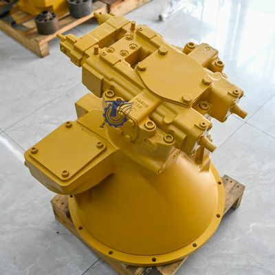 128-9062 311-9541 123-2235 222-0110 153-9185W przypadku koparek CAT E330B A8VO160 Hydraulic Main Pump