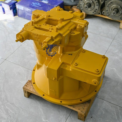 128-9062 311-9541 123-2235 222-0110 153-9185W przypadku koparek CAT E330B A8VO160 Hydraulic Main Pump