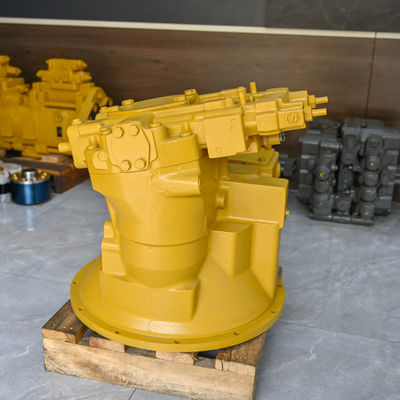 128-9062 311-9541 123-2235 222-0110 153-9185W przypadku koparek CAT E330B A8VO160 Hydraulic Main Pump