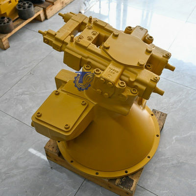 128-9062 311-9541 123-2235 222-0110 153-9185W przypadku koparek CAT E330B A8VO160 Hydraulic Main Pump