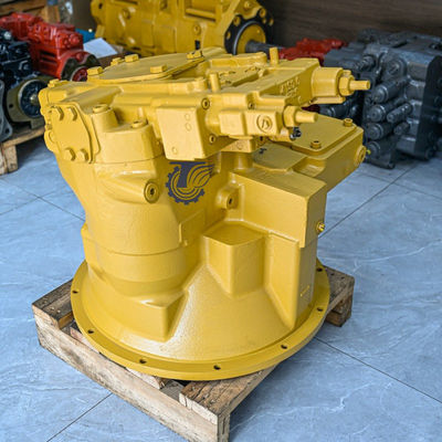 128-9062 311-9541 123-2235 222-0110 153-9185W przypadku koparek CAT E330B A8VO160 Hydraulic Main Pump