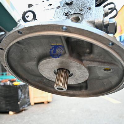 708-2L-00700 708-2L-00701 708-2L-06390 708-2L-01701 Dla koparki Komatsu 200-8K 210-8K 230NHD-8K Hydrauliczna główna pompa