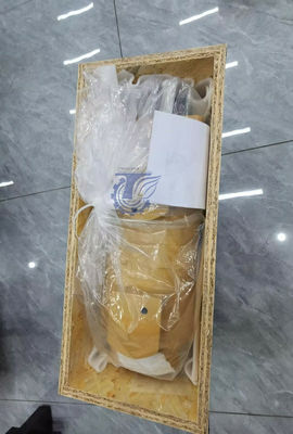 175-6253 1756253 165-5574 1655574 Do ciężarówki kopalni 789C 789D Hydraulic Gear Oil Pump TQ Pump