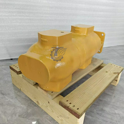 175-6253 1756253 165-5574 1655574 Do ciężarówki kopalni 789C 789D Hydraulic Gear Oil Pump TQ Pump