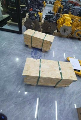 175-6253 1756253 165-5574 1655574 Do ciężarówki kopalni 789C 789D Hydraulic Gear Oil Pump TQ Pump
