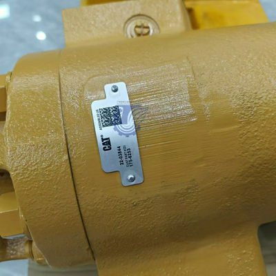 175-6253 1756253 165-5574 1655574 Do ciężarówki kopalni 789C 789D Hydraulic Gear Oil Pump TQ Pump