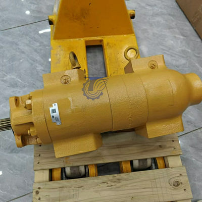 175-6253 1756253 165-5574 1655574 Do ciężarówki kopalni 789C 789D Hydraulic Gear Oil Pump TQ Pump