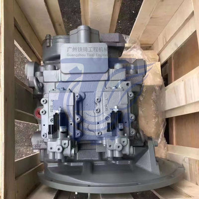 YA00035150 9184686 Koparka Hydrauliczna Główna Pompa dla Hitachi FV30 ZX470-5G ZX450H ZX500LC ZX460 Pompa tłokowa
