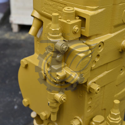369-9655 3699655 458-6023 Do koparek Hydrauliczna pompa główna A28VO280 TQ 390F 374F Piston Pump