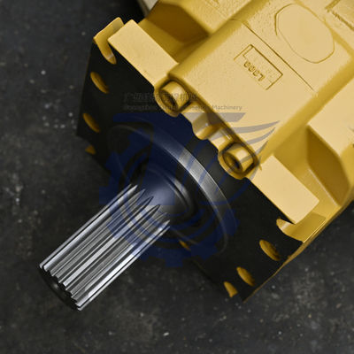 369-9655 3699655 458-6023 Do koparek Hydrauliczna pompa główna A28VO280 TQ 390F 374F Piston Pump