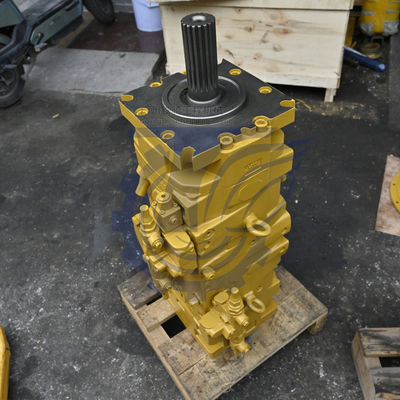 369-9655 3699655 458-6023 Do koparek Hydrauliczna pompa główna A28VO280 TQ 390F 374F Piston Pump