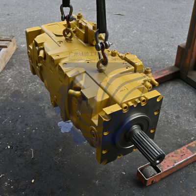 369-9655 3699655 458-6023 Do koparek Hydrauliczna pompa główna A28VO280 TQ 390F 374F Piston Pump