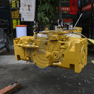 369-9655 3699655 458-6023 Do koparek Hydrauliczna pompa główna A28VO280 TQ 390F 374F Piston Pump