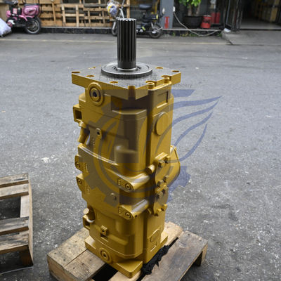 369-9655 3699655 458-6023 Do koparek Hydrauliczna pompa główna A28VO280 TQ 390F 374F Piston Pump
