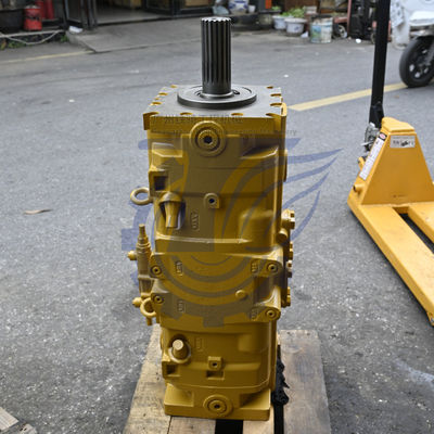 369-9655 3699655 458-6023 Do koparek Hydrauliczna pompa główna A28VO280 TQ 390F 374F Piston Pump