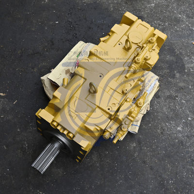 369-9655 3699655 458-6023 Do koparek Hydrauliczna pompa główna A28VO280 TQ 390F 374F Piston Pump